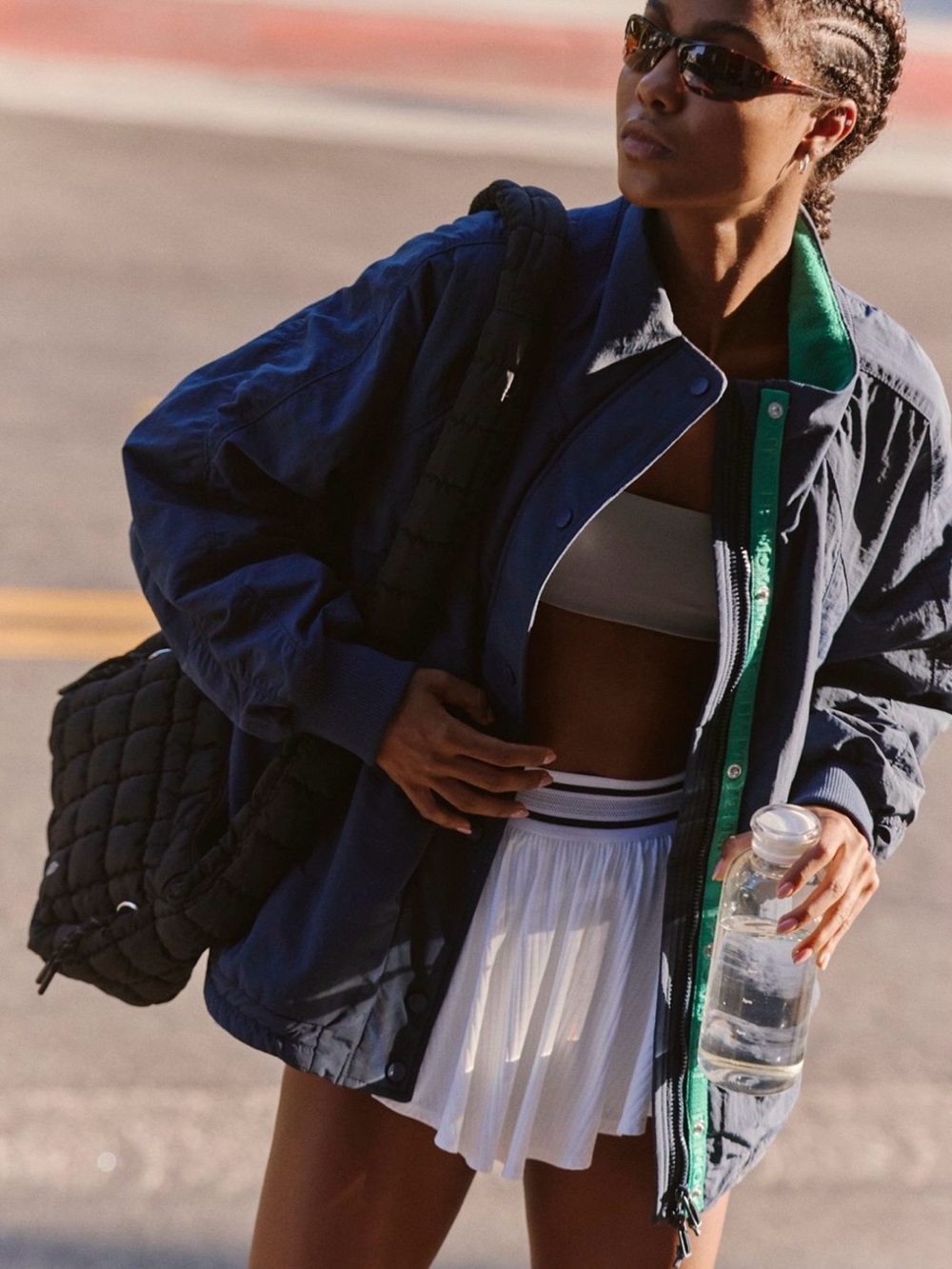 Field Tripper Jacket - Picture 2 of 9